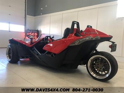 2015 Polaris Slingshot SL Sports Car   - Photo 5 - North Chesterfield, VA 23237