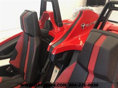 2015 Polaris Slingshot SL Sports Car   - Photo 8 - North Chesterfield, VA 23237