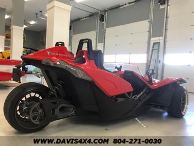 2015 Polaris Slingshot SL Sports Car   - Photo 3 - North Chesterfield, VA 23237