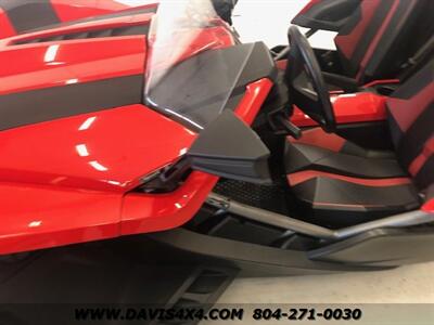 2015 Polaris Slingshot SL Sports Car   - Photo 10 - North Chesterfield, VA 23237