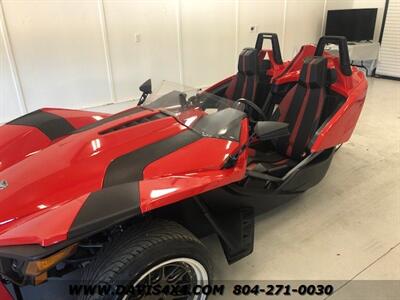 2015 Polaris Slingshot SL Sports Car   - Photo 16 - North Chesterfield, VA 23237