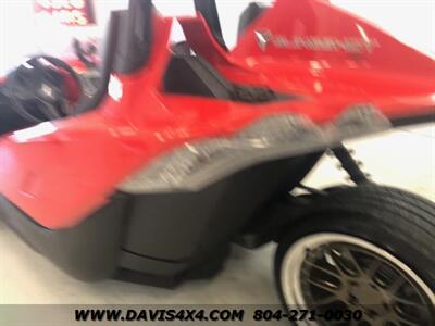 2015 Polaris Slingshot SL Sports Car   - Photo 17 - North Chesterfield, VA 23237