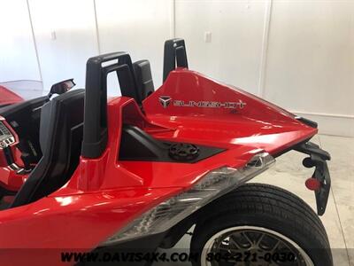 2015 Polaris Slingshot SL Sports Car   - Photo 12 - North Chesterfield, VA 23237