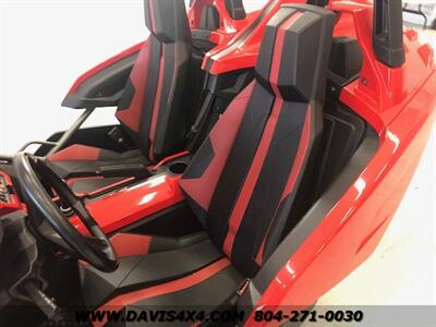 2015 Polaris Slingshot SL Sports Car   - Photo 9 - North Chesterfield, VA 23237