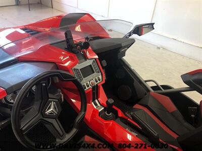 2015 Polaris Slingshot SL Sports Car   - Photo 20 - North Chesterfield, VA 23237