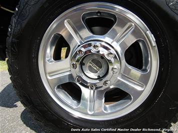 2006 Ford F-250 Super Duty Lariat 4X4 Manual Extended Cab SB   - Photo 9 - North Chesterfield, VA 23237