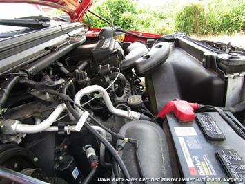 2006 Ford F-250 Super Duty Lariat 4X4 Manual Extended Cab SB   - Photo 28 - North Chesterfield, VA 23237