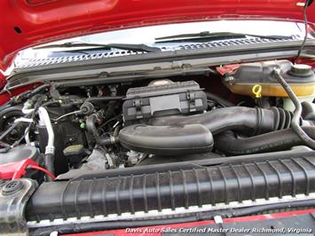 2006 Ford F-250 Super Duty Lariat 4X4 Manual Extended Cab SB   - Photo 19 - North Chesterfield, VA 23237