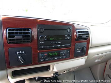 2006 Ford F-250 Super Duty Lariat 4X4 Manual Extended Cab SB   - Photo 16 - North Chesterfield, VA 23237