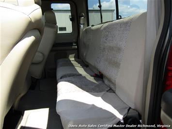2006 Ford F-250 Super Duty Lariat 4X4 Manual Extended Cab SB   - Photo 18 - North Chesterfield, VA 23237