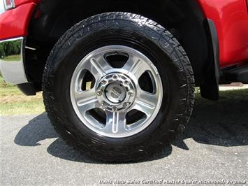 2006 Ford F-250 Super Duty Lariat 4X4 Manual Extended Cab SB   - Photo 22 - North Chesterfield, VA 23237