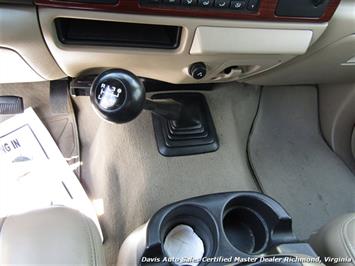 2006 Ford F-250 Super Duty Lariat 4X4 Manual Extended Cab SB   - Photo 17 - North Chesterfield, VA 23237