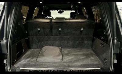 2022 Jeep Grand Wagoneer Obsidian Edition 4x4 Luxury SUV   - Photo 11 - North Chesterfield, VA 23237