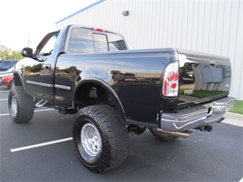 1997 Ford F-150 XLT (SOLD)   - Photo 5 - North Chesterfield, VA 23237