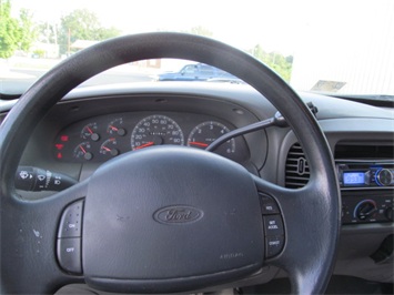 1997 Ford F-150 XLT (SOLD)   - Photo 9 - North Chesterfield, VA 23237