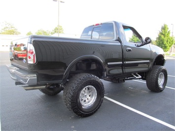 1997 Ford F-150 XLT (SOLD)   - Photo 4 - North Chesterfield, VA 23237