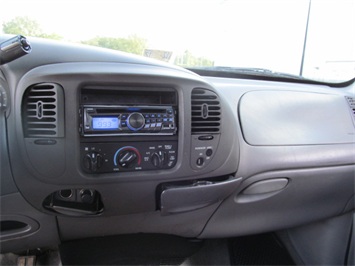 1997 Ford F-150 XLT (SOLD)   - Photo 10 - North Chesterfield, VA 23237