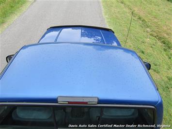 1997 GMC Sierra 1500 SLE Z71 Off Road Lifted 4X4 Regular Cab Long Bed   - Photo 13 - North Chesterfield, VA 23237