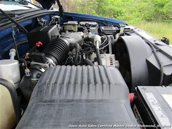 1997 GMC Sierra 1500 SLE Z71 Off Road Lifted 4X4 Regular Cab Long Bed   - Photo 37 - North Chesterfield, VA 23237