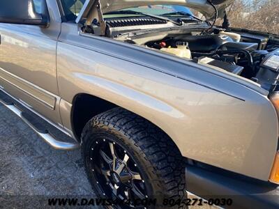 2003 Chevrolet Silverado 1500 Extended/Quad Cab Short Bed Pickup   - Photo 19 - North Chesterfield, VA 23237