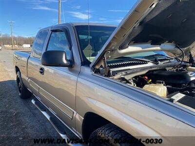 2003 Chevrolet Silverado 1500 Extended/Quad Cab Short Bed Pickup   - Photo 20 - North Chesterfield, VA 23237