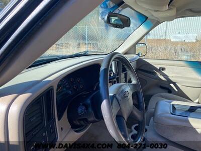 2003 Chevrolet Silverado 1500 Extended/Quad Cab Short Bed Pickup   - Photo 14 - North Chesterfield, VA 23237