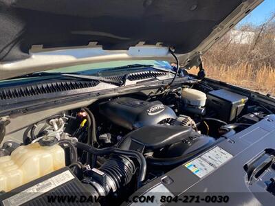 2003 Chevrolet Silverado 1500 Extended/Quad Cab Short Bed Pickup   - Photo 18 - North Chesterfield, VA 23237