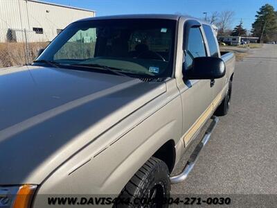 2003 Chevrolet Silverado 1500 Extended/Quad Cab Short Bed Pickup   - Photo 28 - North Chesterfield, VA 23237