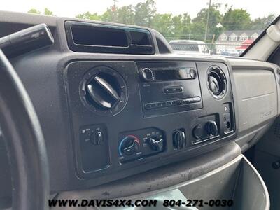 2015 Ford E-350 E-350 SD   - Photo 18 - North Chesterfield, VA 23237