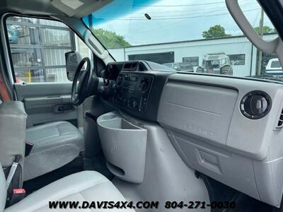 2015 Ford E-350 E-350 SD   - Photo 23 - North Chesterfield, VA 23237