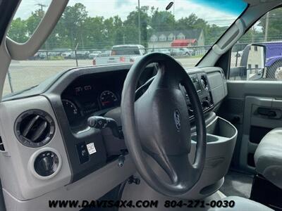 2015 Ford E-350 E-350 SD   - Photo 17 - North Chesterfield, VA 23237