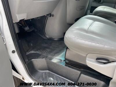 2015 Ford E-350 E-350 SD   - Photo 22 - North Chesterfield, VA 23237