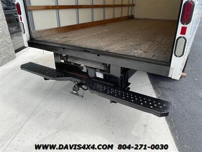 2015 Ford E-350 E-350 SD   - Photo 4 - North Chesterfield, VA 23237