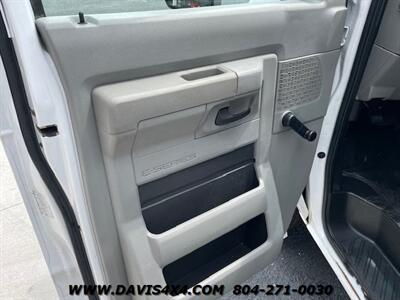 2015 Ford E-350 E-350 SD   - Photo 21 - North Chesterfield, VA 23237