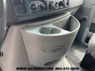 2015 Ford E-350 E-350 SD   - Photo 19 - North Chesterfield, VA 23237