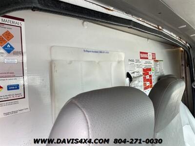 2015 Ford E-350 Econoline Enclosed Box Van Truck   - Photo 25 - North Chesterfield, VA 23237