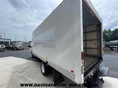 2015 Ford E-350 Econoline Enclosed Box Van Truck   - Photo 11 - North Chesterfield, VA 23237