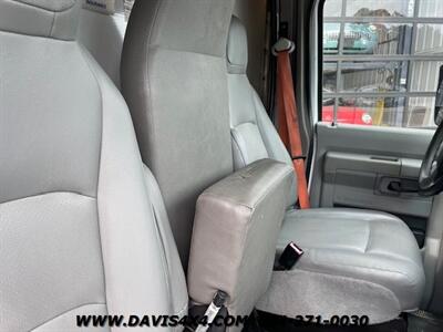 2015 Ford E-350 E-350 SD   - Photo 26 - North Chesterfield, VA 23237