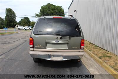 1999 Ford Explorer XL Eddie Bauer 4X4 Four-Door Loaded   - Photo 28 - North Chesterfield, VA 23237