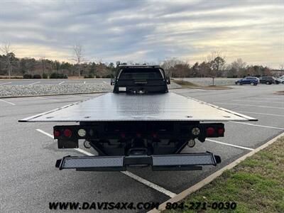 2014 Ford F-550 Superduty Rollback Wrecker/Tow Truck   - Photo 11 - North Chesterfield, VA 23237