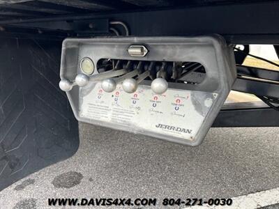 2014 Ford F-550 Superduty Rollback Wrecker/Tow Truck   - Photo 13 - North Chesterfield, VA 23237