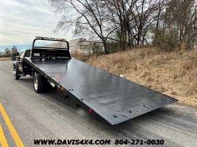 2014 Ford F-550 Superduty Rollback Wrecker/Tow Truck   - Photo 37 - North Chesterfield, VA 23237