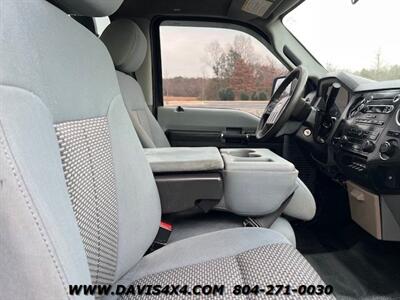 2014 Ford F-550 Superduty Rollback Wrecker/Tow Truck   - Photo 30 - North Chesterfield, VA 23237