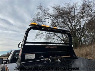 2014 Ford F-550 Superduty Rollback Wrecker/Tow Truck   - Photo 36 - North Chesterfield, VA 23237