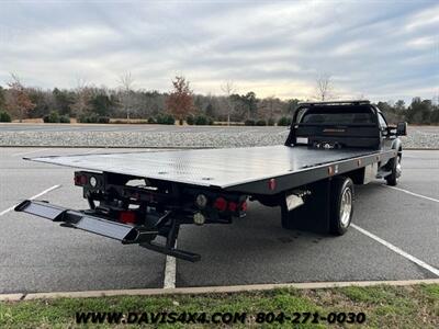 2014 Ford F-550 Superduty Rollback Wrecker/Tow Truck   - Photo 10 - North Chesterfield, VA 23237