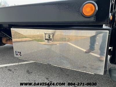 2014 Ford F-550 Superduty Rollback Wrecker/Tow Truck   - Photo 7 - North Chesterfield, VA 23237