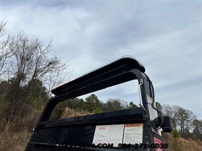 2014 Ford F-550 Superduty Rollback Wrecker/Tow Truck   - Photo 35 - North Chesterfield, VA 23237