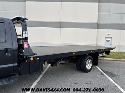 2014 Ford F-550 Superduty Rollback Wrecker/Tow Truck   - Photo 15 - North Chesterfield, VA 23237