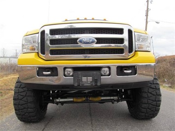 2006 Ford F-350 Super Duty Lariat Amarillo (SOLD)   - Photo 20 - North Chesterfield, VA 23237