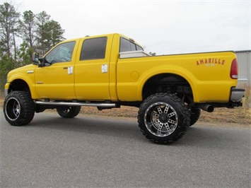 2006 Ford F-350 Super Duty Lariat Amarillo (SOLD)   - Photo 3 - North Chesterfield, VA 23237